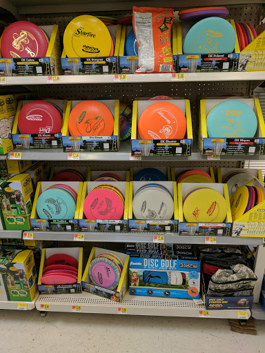 Department Store «Walmart Supercenter», reviews and photos, 2717 GA-54, Peachtree City, GA 30269, USA