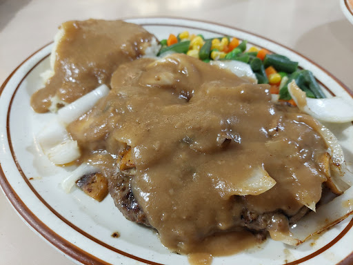 Coffee Shop «D J Coffee Shop», reviews and photos, 265 E 40th St, San Bernardino, CA 92404, USA