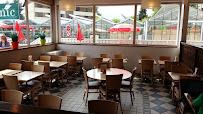 Atmosphère du Crescendo Restaurant à Sallanches - n°4