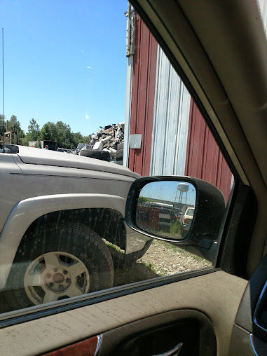 F & L Salvage & Recycling