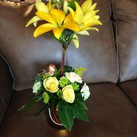 Florist «Broad Brook Gardens», reviews and photos, 938 Sullivan Ave, South Windsor, CT 06074, USA