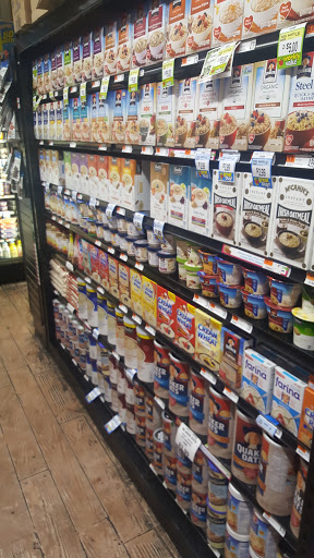 Supermarket «Super FI • Emporium», reviews and photos, 1635 Lexington Ave, New York, NY 10029, USA