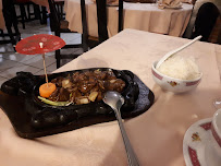 Plats et boissons du Restaurant asiatique Orchidée d'Asie à Saint-Orens-de-Gameville - n°7