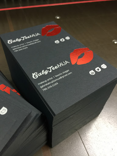 Commercial Printer «Sir Speedy Print, Signs, Marketing.», reviews and photos, 6161 Miami Lakes Dr, Miami Lakes, FL 33014, USA