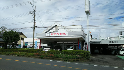 Honda Cars 小林 小林店