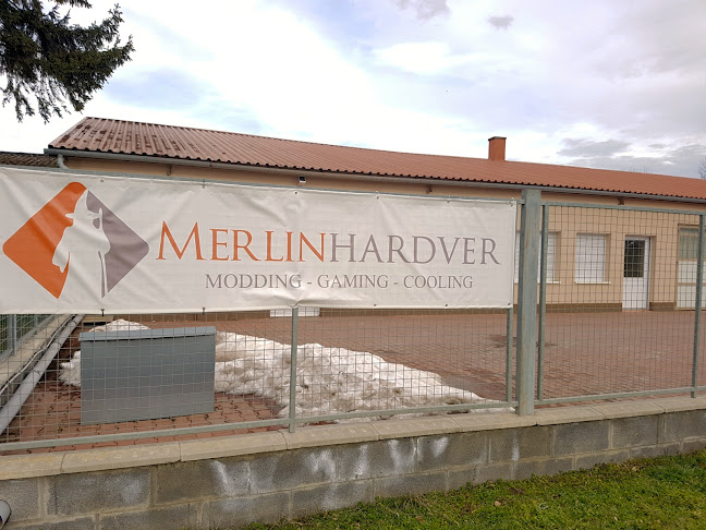 Merlinhardver