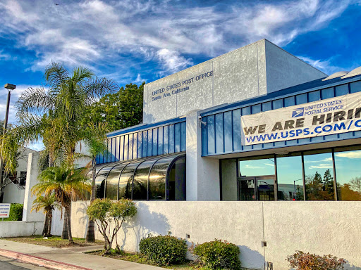 Post Office «United States Postal Service», reviews and photos, 3101 Sunflower Ave, Santa Ana, CA 92799, USA