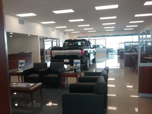 Ford Dealer «Harrold Ford», reviews and photos, 1535 Howe Ave, Sacramento, CA 95825, USA