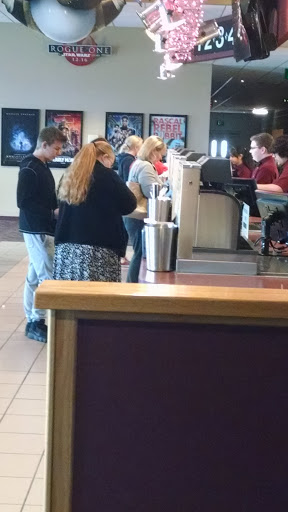 Movie Theater «Hermiston Cinema», reviews and photos, 355 W Theater Ln, Hermiston, OR 97838, USA