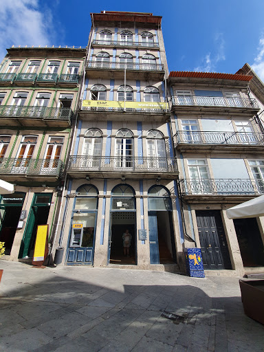 Escola Superior Artística do Porto