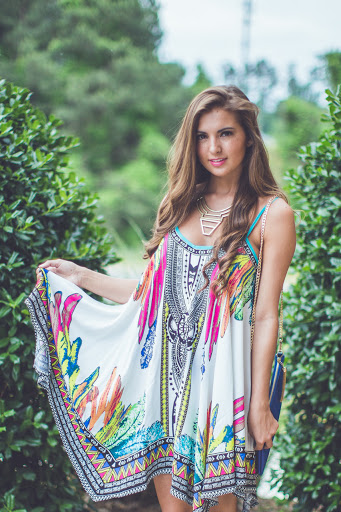 Boutique «Entourage Clothing & Gifts», reviews and photos, 701 Lady St b, Columbia, SC 29201, USA