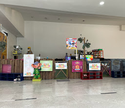 Colors Little Park photo