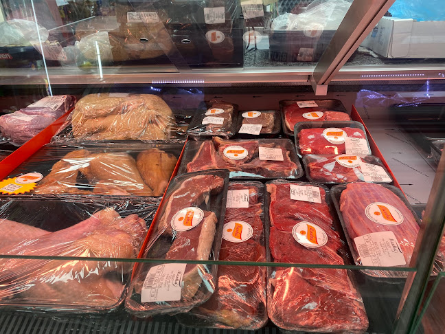 Comments and reviews of Manha Premium Butchers