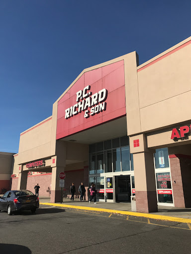 P.C. Richard & Son, 136-03 20th Ave, College Point, NY 11356, USA, 