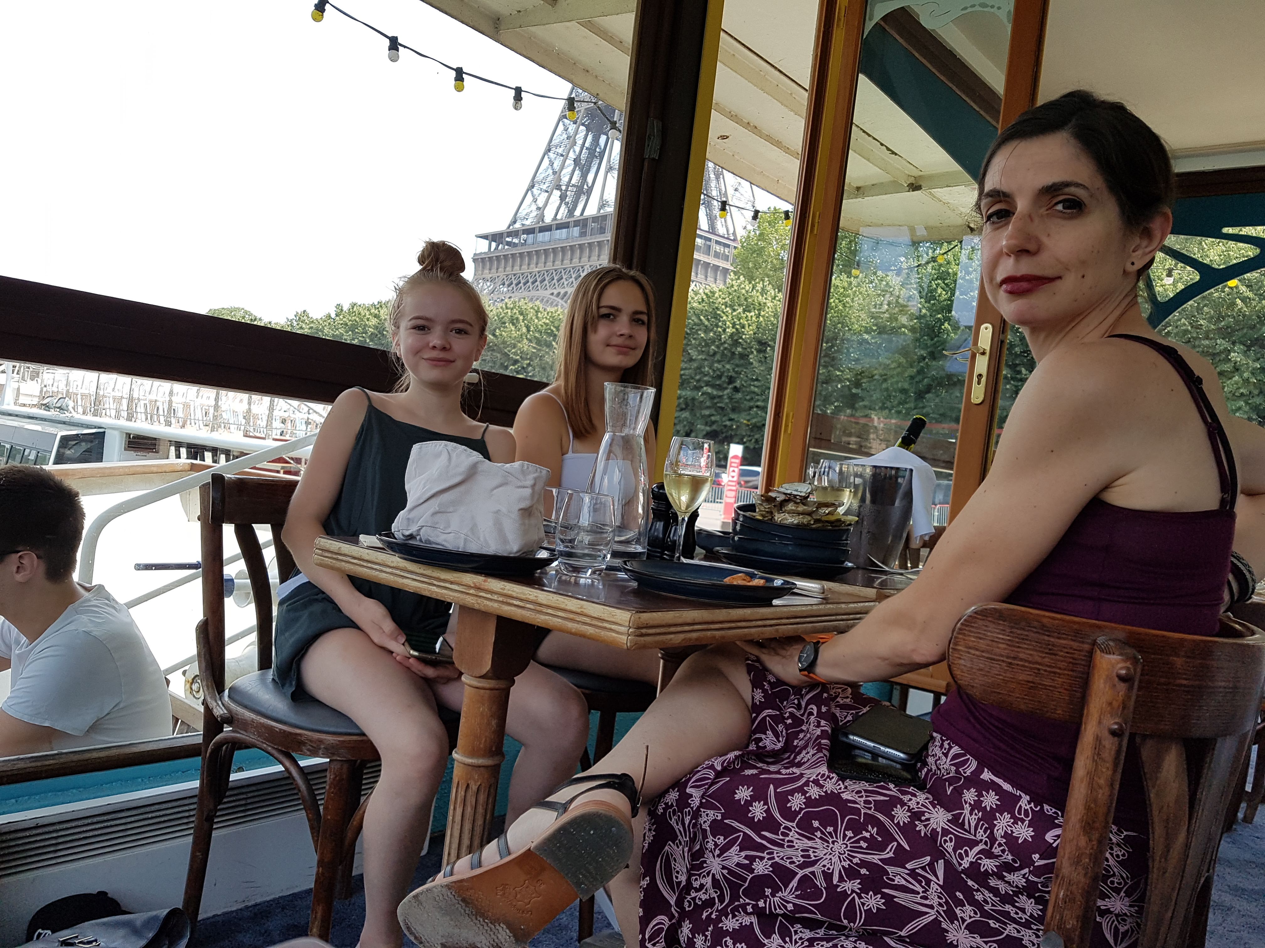 Photo n° 4 de l'avis de François.U fait le 07/07/2018 à 11:47