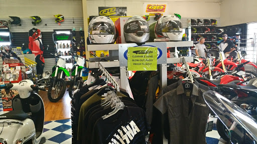 Motorcycle Dealer «SRS MOTORSPORTS», reviews and photos, 3112 Sands Dr, Greensboro, NC 27405, USA