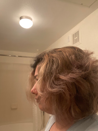 Hair Salon «True Hair Salon», reviews and photos, 18632 Pony Express Dr #101, Parker, CO 80134, USA