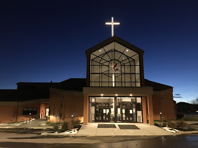 Ascension Catholic Parish