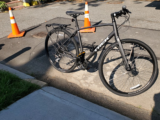 Bicycle Repair Shop «Campus Bicycle», reviews and photos, 1077 NY-25A, Stony Brook, NY 11790, USA