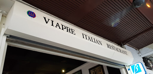 Via Pre KL Italian restaurant