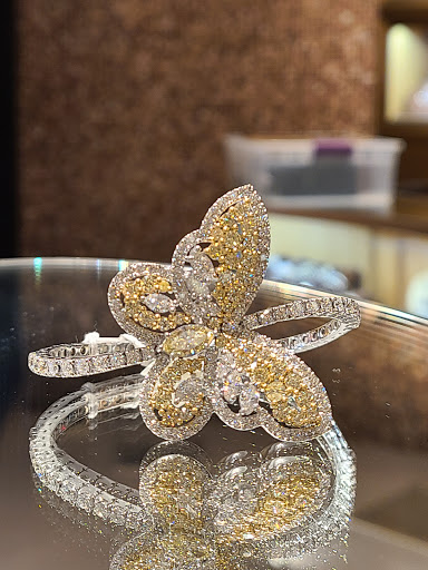 Jeweler «Simpson Jewelers», reviews and photos, 4922 13th Ave, Brooklyn, NY 11219, USA