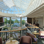 Photo n°4 de l'avis de Riichert.. fait le 07/06/2023 à 20:45 sur le  Travel Charme Kurhaus Binz à Binz