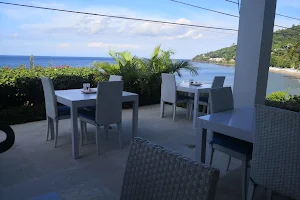 Sails Restaurant image