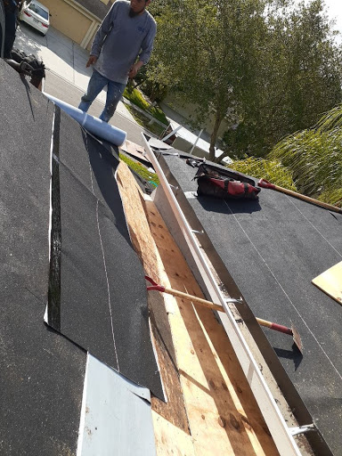 Roofing Contractor «Done Rite Roofing Inc», reviews and photos, 12438 Bristol Commons Cir, Westchase, FL 33626, USA