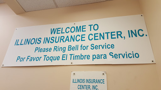 Illinois Insurance Center, 4410 W Roosevelt Rd, Hillside, IL 60162, Insurance Agency