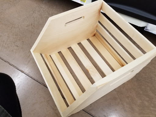 Department Store «Walmart Supercenter», reviews and photos, 201 Chamber Dr, Milford, OH 45150, USA