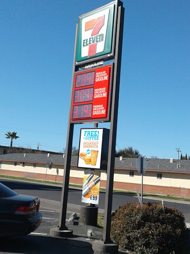 7-Eleven