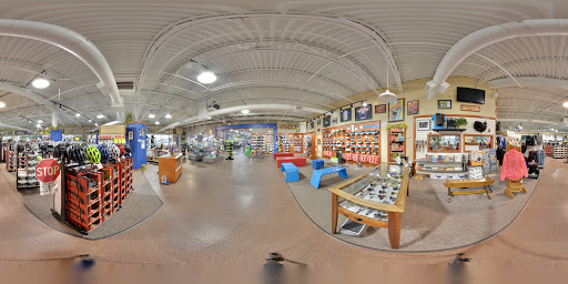 Bicycle Store «Richardson Bike Mart», reviews and photos, 1451 W Campbell Rd, Richardson, TX 75080, USA