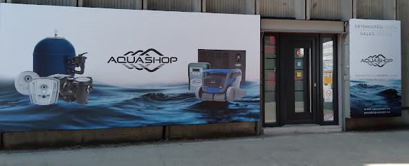 Aquashop
