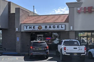 The Bagel Deli & Bakery image