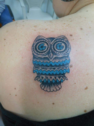 Explore drummer tattoos ideas, creative tattoo ideas in Bowling Green, available at Taboo Tattoos and Piercings