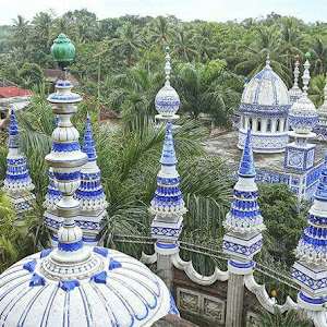 Mukhyaji Mosque photo