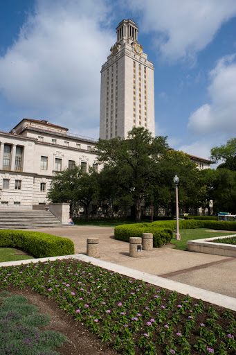 Texas Engineering Executive Education