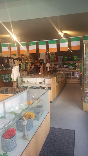 Gift Shop «Irish Castle Shop», reviews and photos, 537 Geary St, San Francisco, CA 94102, USA