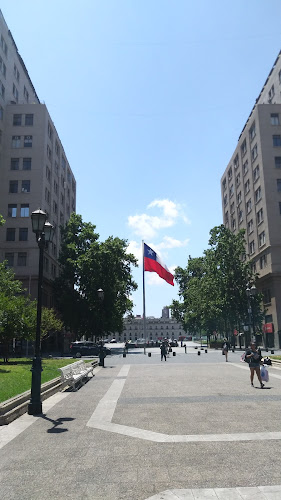 Plaza de La Ciudadanía - Quilicura