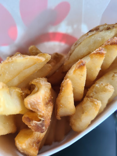 Fast Food Restaurant «Chick-fil-A», reviews and photos, 15055 Airline Hwy, Baton Rouge, LA 70817, USA