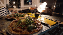 Plats et boissons du Pizzeria Pizza Nonna Somain - n°2