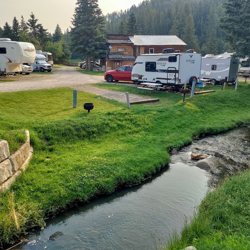 Fish N Fry Campground