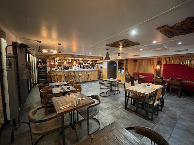Lokanta SteakHouse à L'Isle-Adam