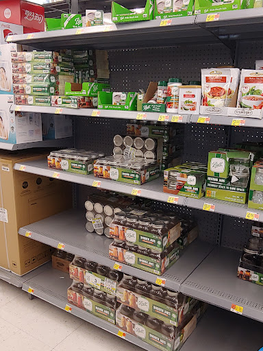 Department Store «Walmart Supercenter», reviews and photos, 220 Century Blvd, Bristol, TN 37620, USA