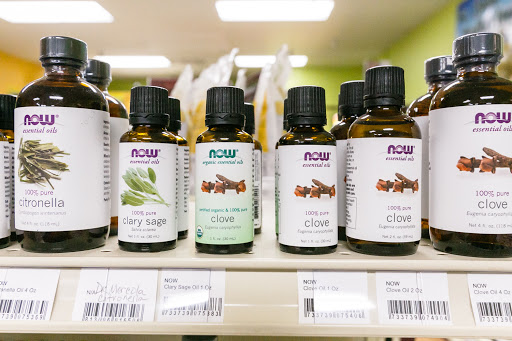 Health Food Store «St Cloud Health Foods», reviews and photos, 4042 13th St, St Cloud, FL 34769, USA