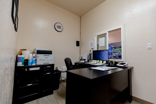 AAMCO Transmissions & Total Car Care image