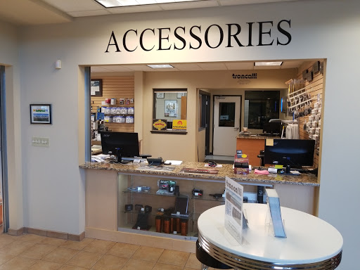 Car Dealer «Troncalli Chrysler-Jeep-Dodge-Ram», reviews and photos, 818 Atlanta Hwy, Cumming, GA 30040, USA