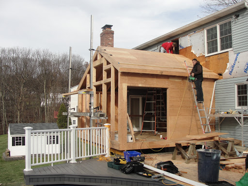 Bartlett Contracting LLC in Wolcott, Connecticut