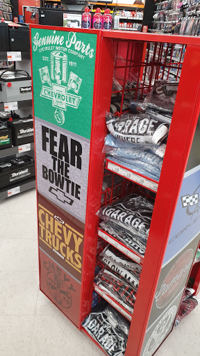 Auto Parts Store «AutoZone», reviews and photos, 1530 N Federal Hwy, Hollywood, FL 33020, USA