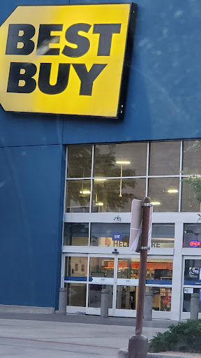 Shopping Mall «Alliance Town Center», reviews and photos, 9550 Sage Meadow Trail, Fort Worth, TX 76177, USA